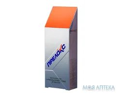 Прелокс таблетки №60
