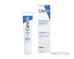 СераВе (CeraVe) крем відновлюючий для контуру очей 14 мл, д/всіх типів шкіри