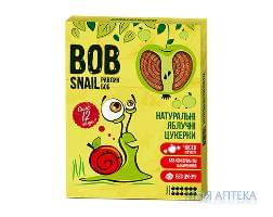 Улитка Боб (Bob Snail) Яблоко конфеты 120 г