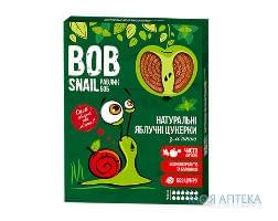 Улитка Боб (Bob Snail) Яблуко-Мята конфеты 120 г