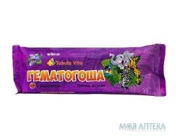 Гематогоша з Родзинками, батончик, 40 г