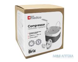 Ингалятор компрессорный ProMedica (Промедика) Briz