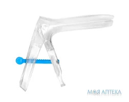 Дзеркало Гінекологічне JS розм. L №1