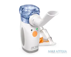 Інгалятор ультразвуковий Little Doctor (Літтл Доктор) LD-207U електронно-сітчастий