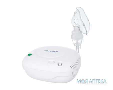 Інгалятор компресорний Longevita (Лонгевіта) CNB69008