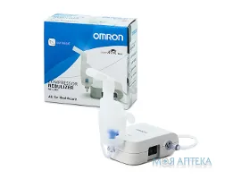 Інгалятор Компресорний (небулайзер) Омрон (Omron) NE-C803 (NE-C803-E)