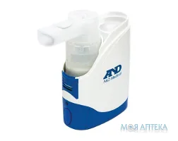 Інгалятор компресорний AND (АНД) CN-234 №1