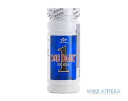 Мультивітамін One daily для чоловіків таблетки №100