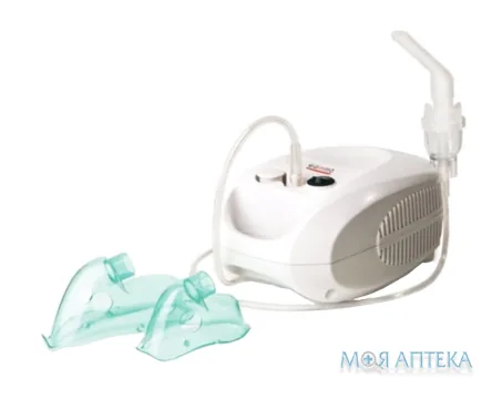 Інгалятор компресорний Gamma Home