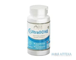Ультрабон Ca таблетки №60