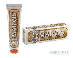 Зубная паста Марвис (Marvis) Цветение апельсина 85 мл