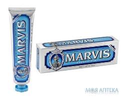 Зубная паста Марвис (Marvis) Морская Мята 85 мл
