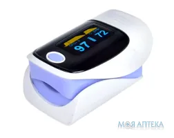 Пульсоксиметр OLV-80A