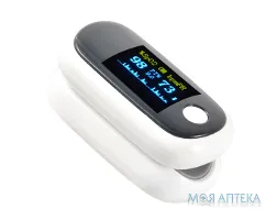 Пульсоксиметр S10 №1
