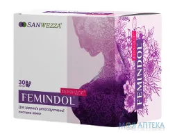 Феміндол капс. №30
