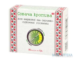 Собача Кропива Фармаком капс. №30