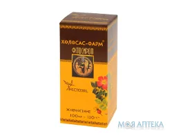 Холосас-Фарм сироп 100 мл