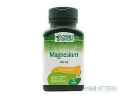 Магній табл. 250 мг №90