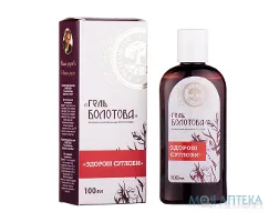 Гель Болотова Здорові суглоби 100 мл