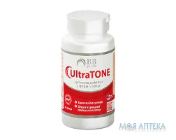 Ультратон капсули №60