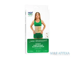 Бандаж універсальний 4011, розмір XL/XXL люкс