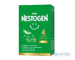 Молочна суміш Нестожен (Nestle Nestogen) 4 для дітей від 18 місяців 600г