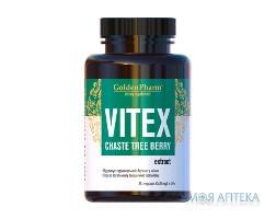 ВИТЕКС VITEX капс. 500 мг №90