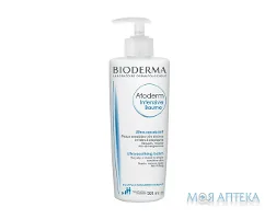 Біодерма Атодерм Інтенсив (Bioderma Atoderm Intensive) бальзам 500 мл