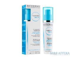 СЫВОРОТКА BIODERMA HYDRABIO SERUM 40 МЛ