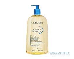 Масло для душа BIODERMA (Биодерма) Атодерм для сухой и атопической кожи 1000 мл