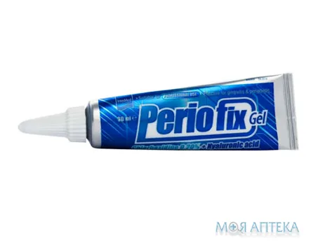 Періофікс гель д/рот. порожнини 30мл