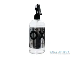 Окс (OX) антисептик спрей 500 мл