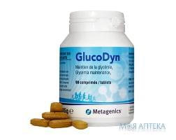 ГлюкоДин таблетки №90