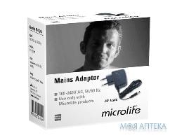 Адаптер мережевий Microlife (Мікролайф) АD-1024