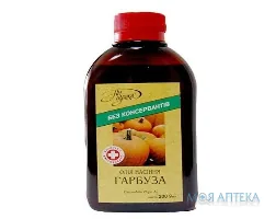 Олія насіння гарбуза 200 мл