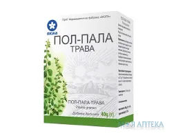 Фіточай Пол-Пала пачка 40 г