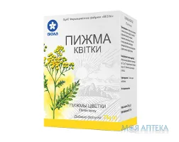 Фіточай Пижмо пачка 75 г