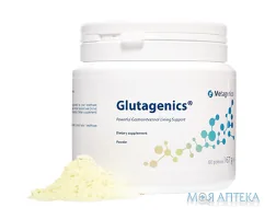 Глютадженікс порошок по 60 доз, (167г) у флак.