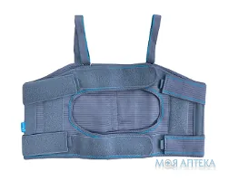 Бандаж торакальний післяопераційний 2027, жіночий, розмір 4