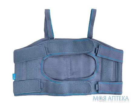 Бандаж торакальний післяопераційний 2027, жіночий, розмір 4