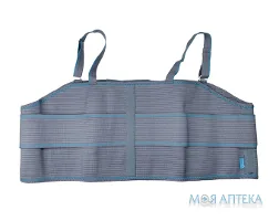 Бандаж торакальний післяопераційний 2028, чоловічий, розмір 4