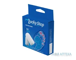 Напальчник Lucky Step LS11, розмір 2