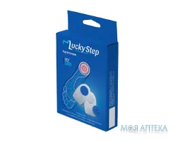 Підп`яточник Lucky Step LS05, 2 (38-39)