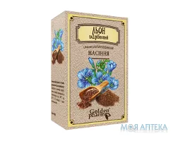 Шрот з насіння льону 100 г