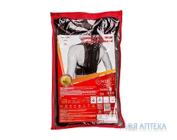 Корсет для корекції постави R2202 середньої фіксації, розмір XL