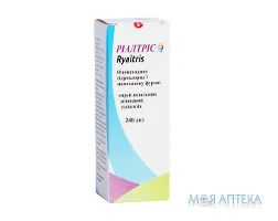 Ріалтріс спрей назал. 240 доз фл. №1