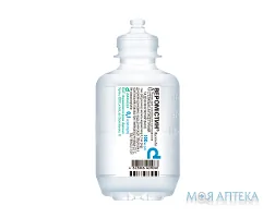 Веромістин розчин д/зовн. заст. 0.1 мг/мл по 100 мл у флак.