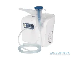 Інгалятор компресорний Paramed (Парамед) Air Pro виріб №1
