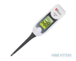 Термометр медицинский электронный ProMedica (Промедика) с гибким наконечником модель Flex 1 шт
