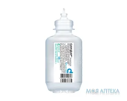 Санідар р-н д/зовн. заст. 0.2 мг/мл по 100 мл у флак.